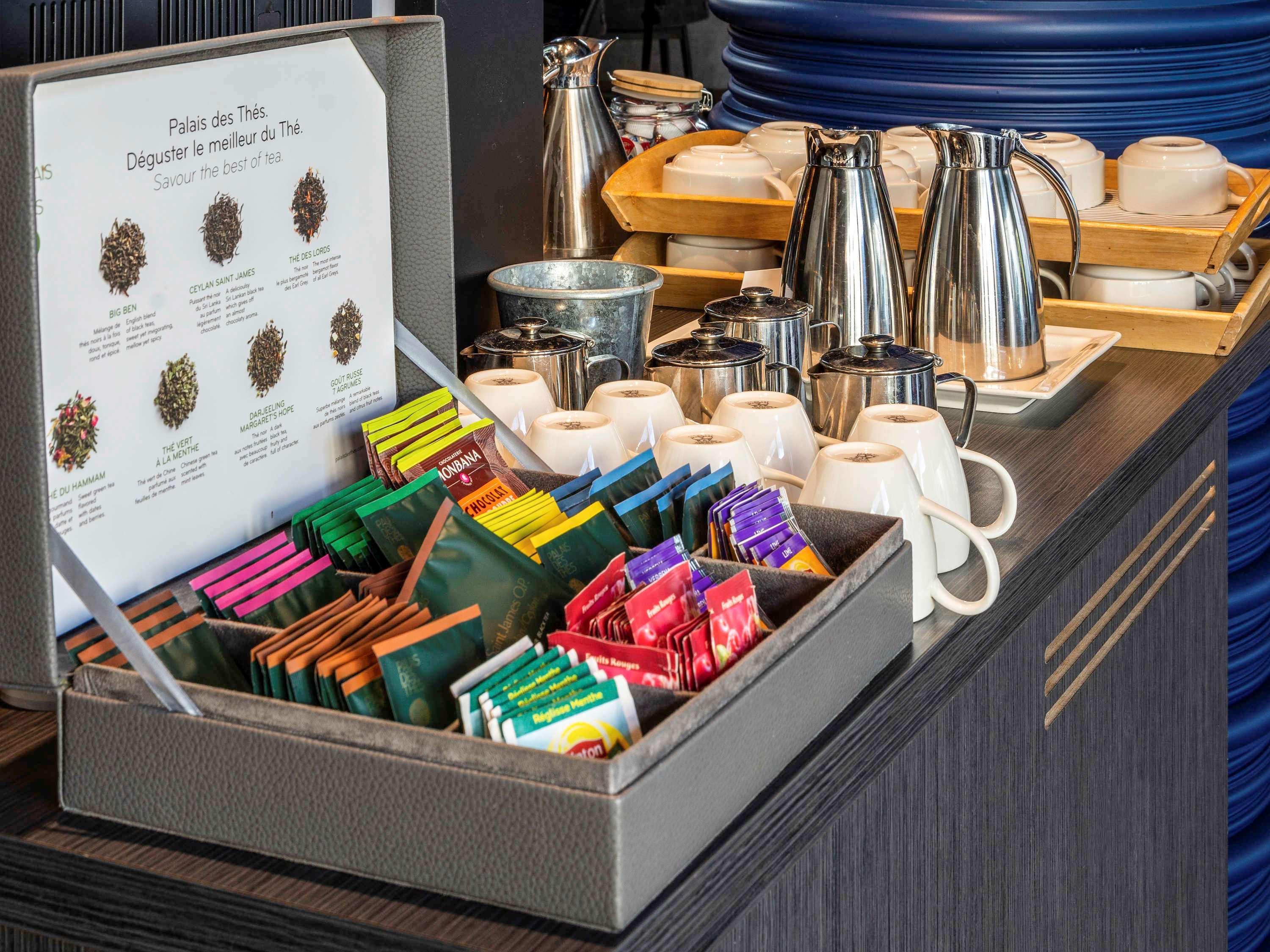 Mercure Hotel Duesseldorf Zentrum Екстер'єр фото