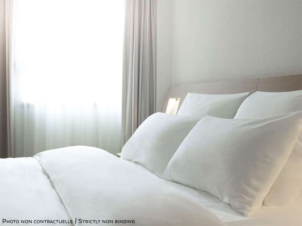 Mercure Hotel Duesseldorf Zentrum Номер фото