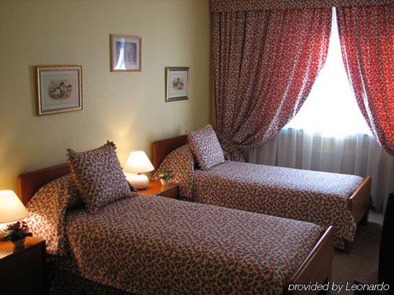Mercure Hotel Duesseldorf Zentrum Номер фото
